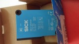 SICK Sensors Dubai WE27-3P2450 2033604 WE273P (